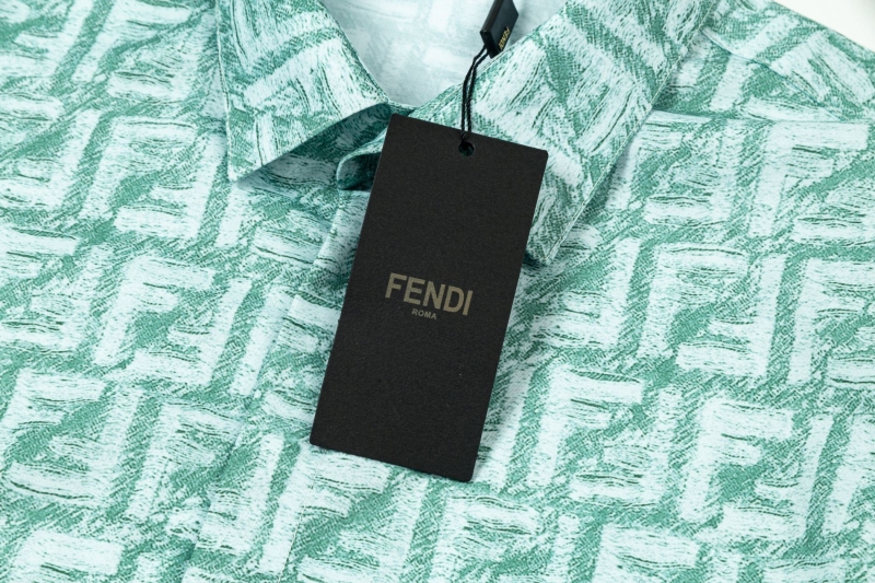 Fendi Shirts